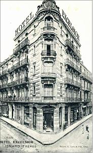 BG e- 019- Rue Alsace- Lorraine